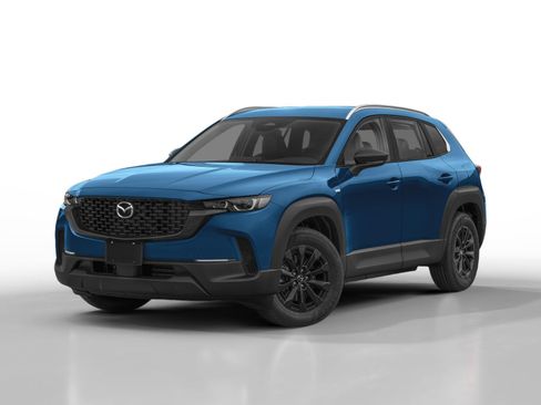 New 2026 MAZDA CX-50 2.5 Hybrid w/ Weather Package AWD/4WD image 1
