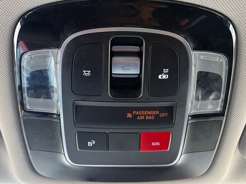 Used 2024 Hyundai Sonata SEL w/ Convenience Package FWD image 26