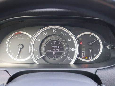 Used 2013 Honda Accord EX-L image 26