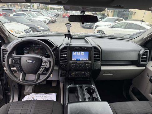 Used 2018 Ford F150 XL w/ Equipment Group 101A Mid image 21