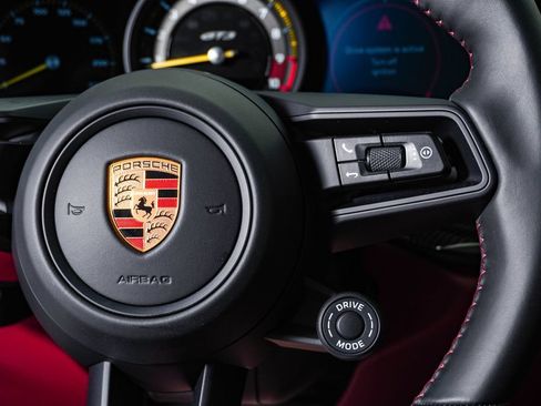 Certified 2024 Porsche 911 GT3 RWD image 23