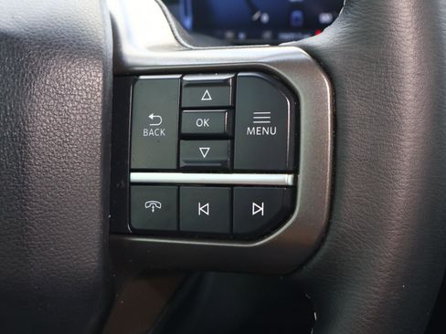 Used 2024 Ford F150 XLT w/ FX4 Off-Road Package image 28