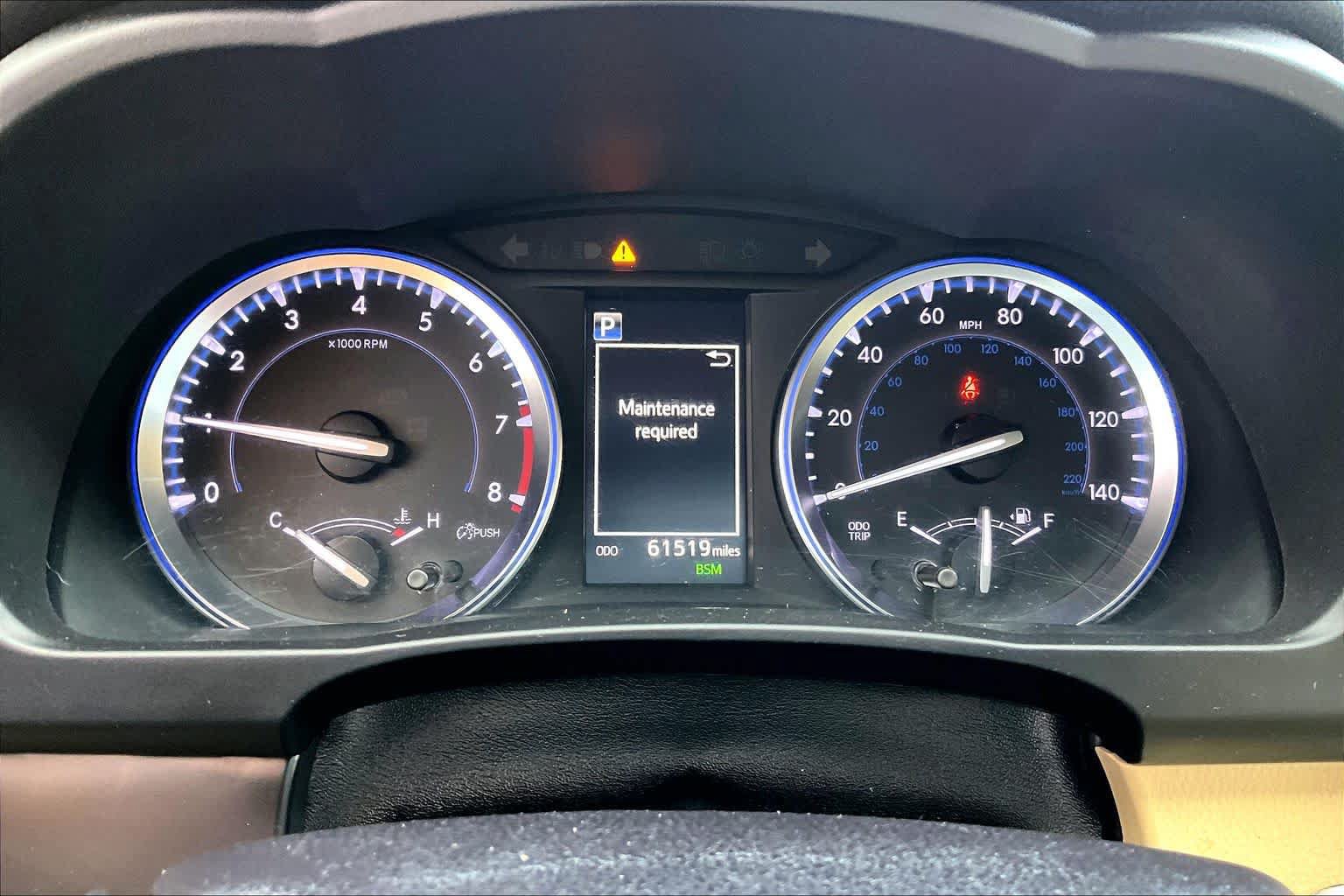 Certified 2019 Toyota Highlander XLE AWD/4WD image 24