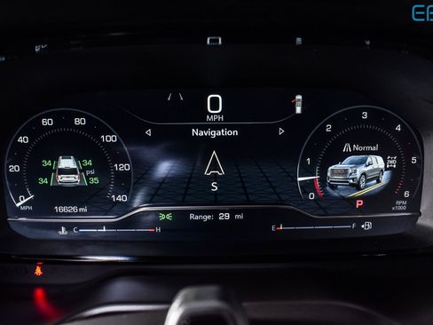 Used 2023 GMC Yukon Denali image 19