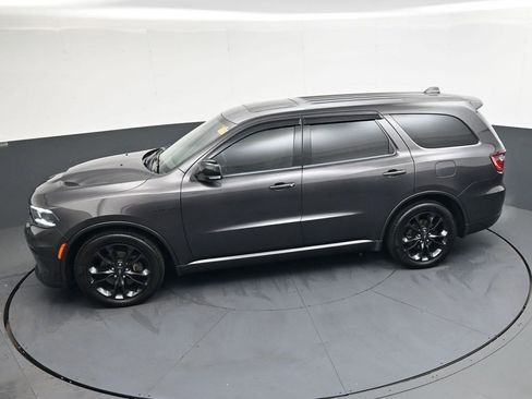 Used 2021 Dodge Durango R/T w/ Blacktop Package image 31