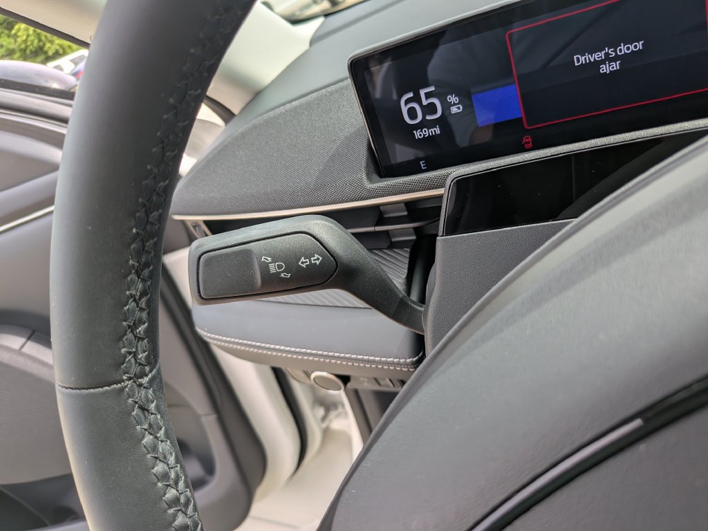 Used 2024 Ford Mustang Mach-E Select RWD image 33