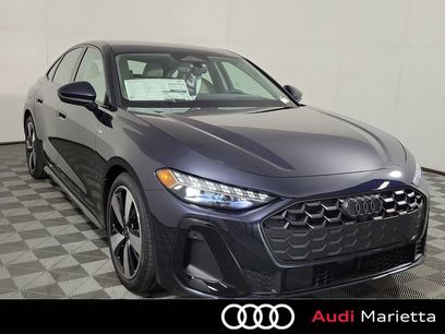 New 2026 Audi A5 2.0T Premium Plus