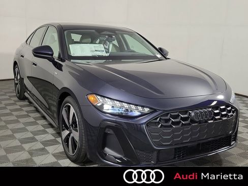 New 2026 Audi A5 2.0T Premium Plus AWD/4WD image 1
