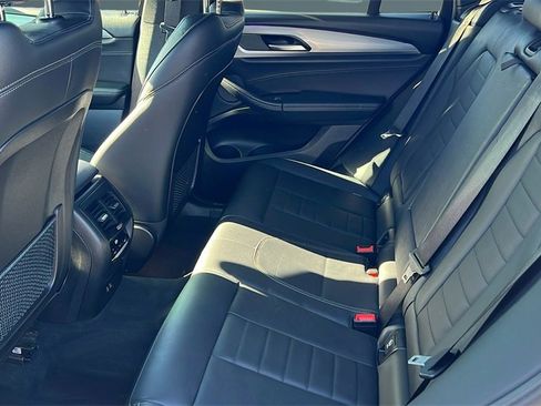 Used 2020 BMW X3 xDrive30e w/ Premium Package image 6