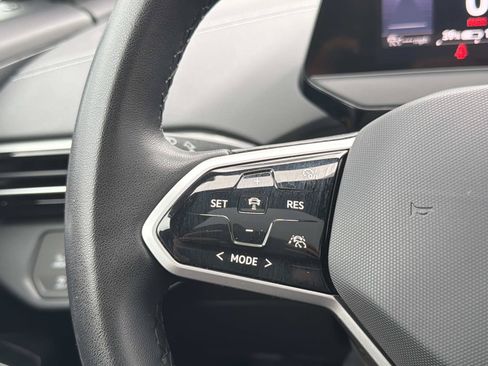 Certified 2023 Volkswagen ID.4 Pro S RWD image 17