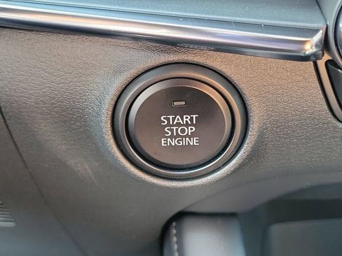 New 2026 MAZDA MAZDA3 2.5 S Hatchback w/ Premium Pkg FWD image 11