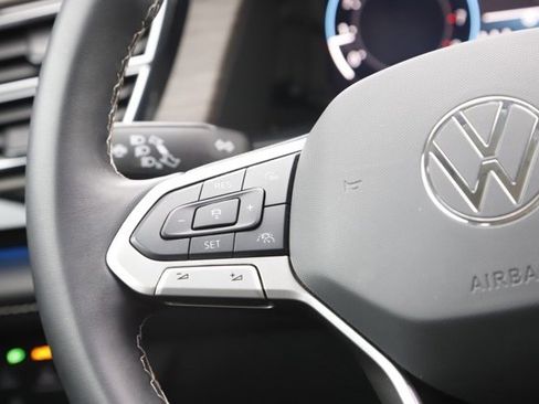 Used 2024 Volkswagen Atlas SEL image 25