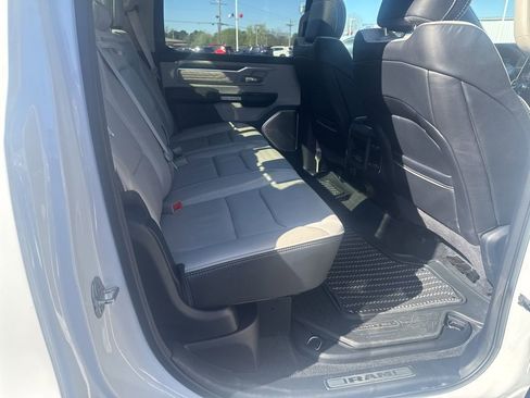 Used 2023 RAM 1500 Limited image 20