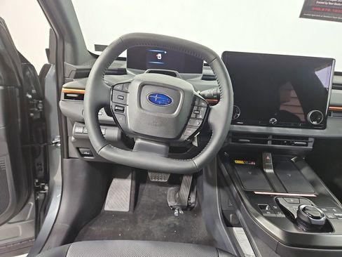 New 2026 Subaru Uncharted AWD image 13