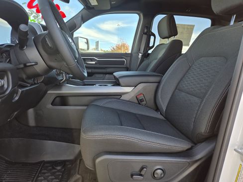 New 2026 RAM 1500 Big Horn image 14