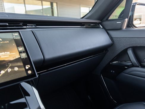 Used 2024 Land Rover Range Rover Sport Dynamic SE image 25