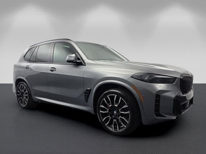 Used 2024 BMW X5 sDrive40i w/ M Sport Package