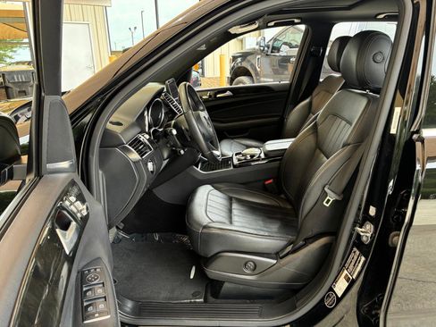Used 2018 Mercedes-Benz GLE 350 image 14