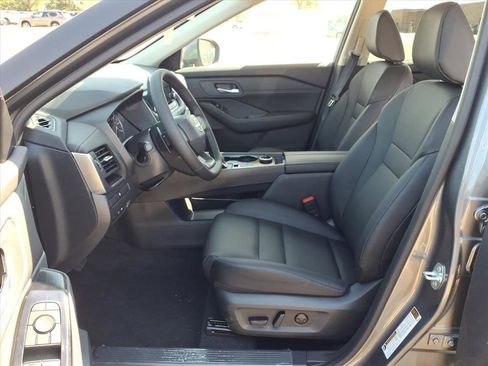 New 2026 Nissan Rogue SV w/ SV Premium Package image 26