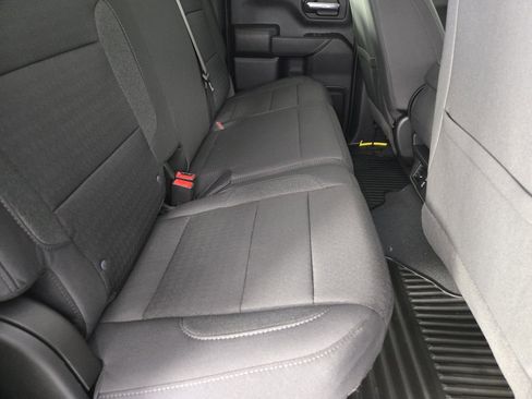 New 2026 Chevrolet Silverado 2500 Custom w/ Custom Value Package AWD/4WD image 34