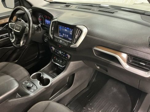 Used 2020 GMC Terrain SLE w/ Driver Convenience Package image 19