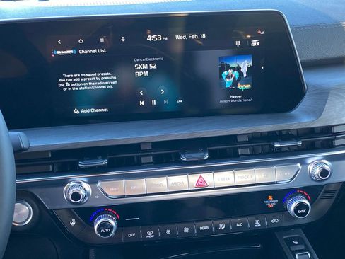 New 2025 Kia Telluride SX Prestige X-Pro image 18