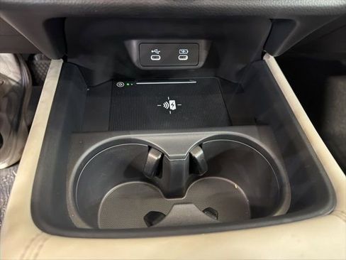 New 2026 Honda HR-V EX-L image 23