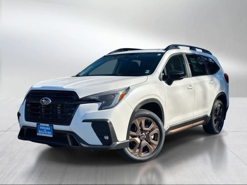New 2026 Subaru Ascent Limited Bronze image 1