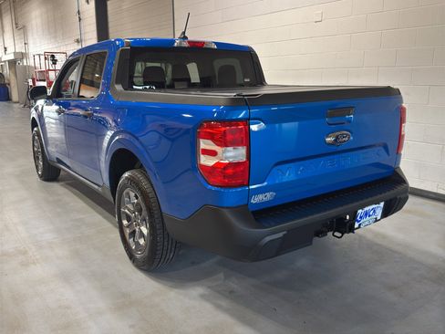 Used 2022 Ford Maverick XLT w/ XLT Luxury Package image 3