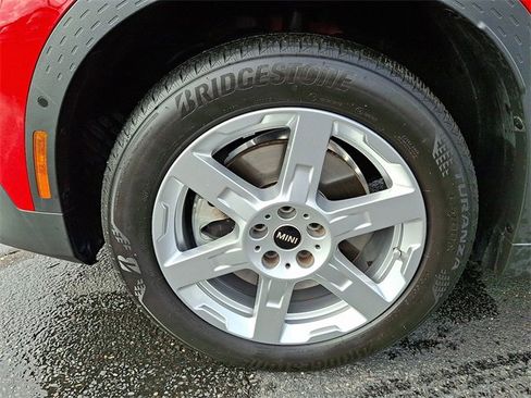 Used 2025 MINI Cooper Countryman S image 8