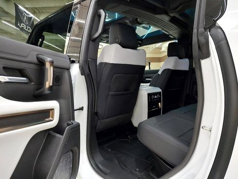 Used 2023 GMC Hummer EV Edition 1 AWD/4WD image 35
