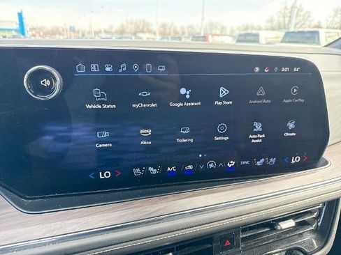 Certified 2025 Chevrolet Tahoe Premier image 13