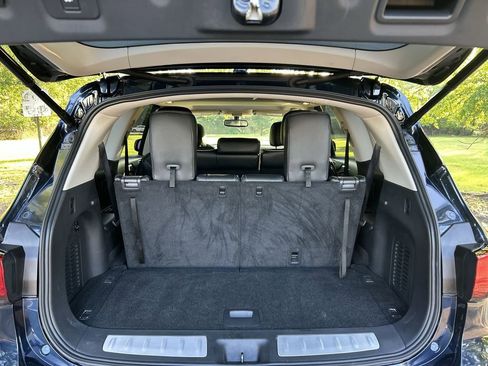 Used 2017 INFINITI QX60 Luxe AWD/4WD image 28
