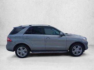 Used 2015 Mercedes-Benz ML 350 2WD video 4