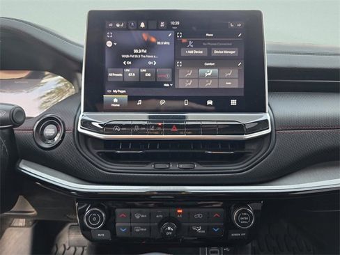 Certified 2022 Jeep Compass Trailhawk w/ Trailhawk Convenience Group image 26