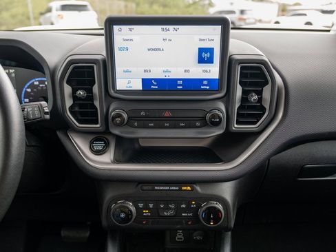 Used 2023 Ford Bronco Sport Big Bend w/ Convenience Package image 19