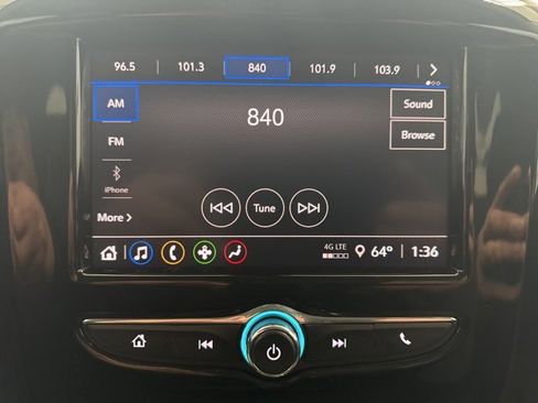 Used 2021 Chevrolet Traverse LS w/ LPO, Blackout Package image 15