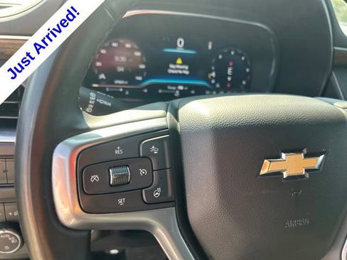 Used 2024 Chevrolet Tahoe Premier RWD image 18