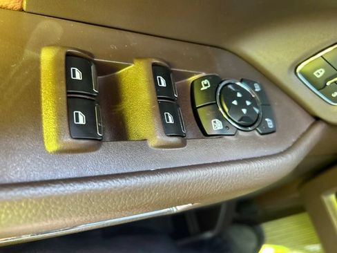 Used 2022 Ford Expedition Max King Ranch AWD/4WD image 37