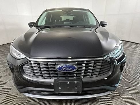 Used 2024 Ford Escape Active AWD/4WD image 7