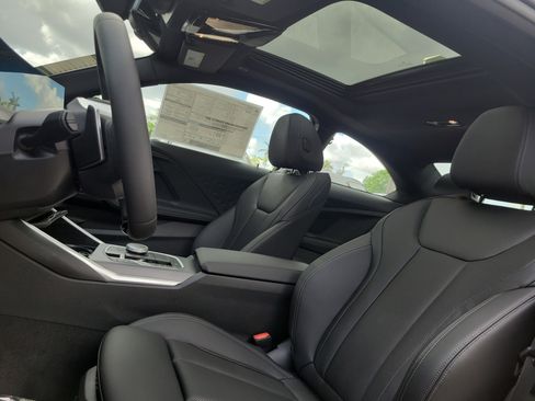 New 2026 BMW 230i Coupe w/ Convenience Package image 14