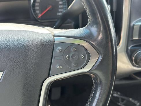 Used 2019 Chevrolet Silverado 1500 LT w/ All Star Edition AWD/4WD image 25