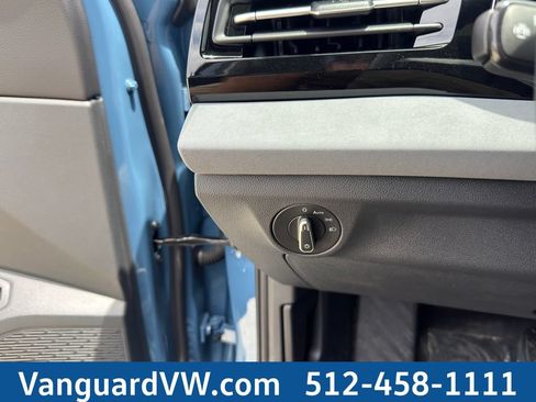 New 2026 Volkswagen Jetta SE FWD image 26