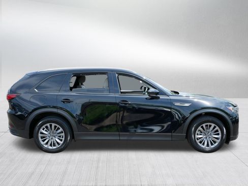 Used 2024 MAZDA CX-90 Plug-In Hybrid w/ Preferred AWD/4WD image 8