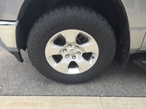 Certified 2021 RAM 1500 Big Horn image 8