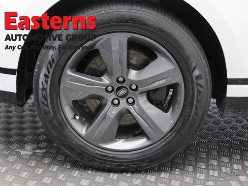 Used 2022 Land Rover Range Rover Velar R-Dynamic S AWD/4WD image 33