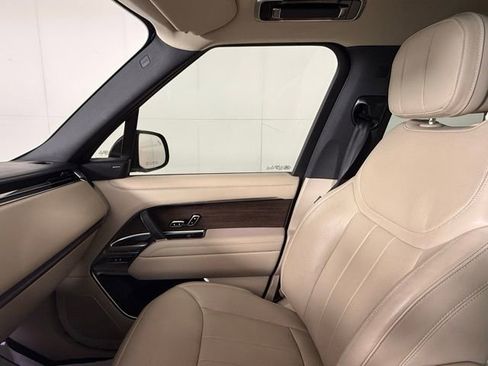 Certified 2023 Land Rover Range Rover SE image 20