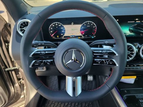 New 2025 Mercedes-Benz GLA 250 image 17