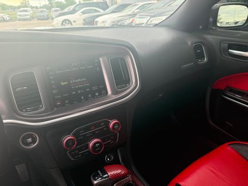 Used 2021 Dodge Charger R/T RWD image 9