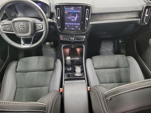 Certified 2023 Volvo XC40 Recharge Plus w/ Protection Package Premier image 16